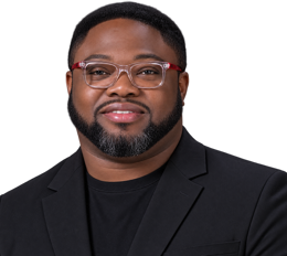 Bishop Bob Alonge