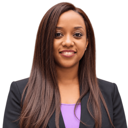 Min. Ese Adeluyi
